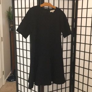 Loft size medium drop waist dress
